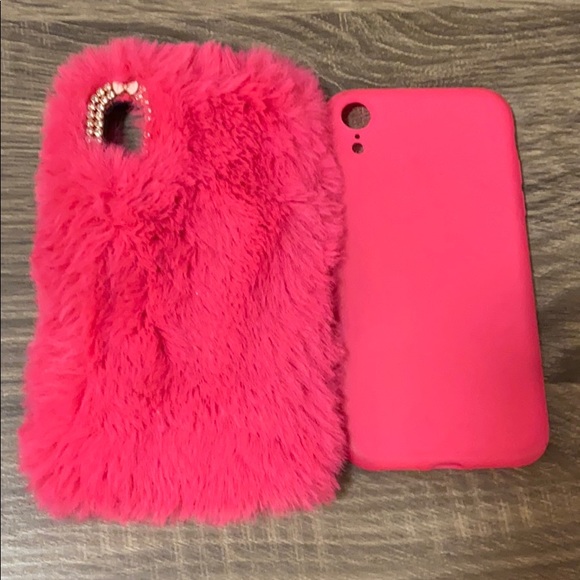 iPhone XR Phone cases - Picture 1 of 3